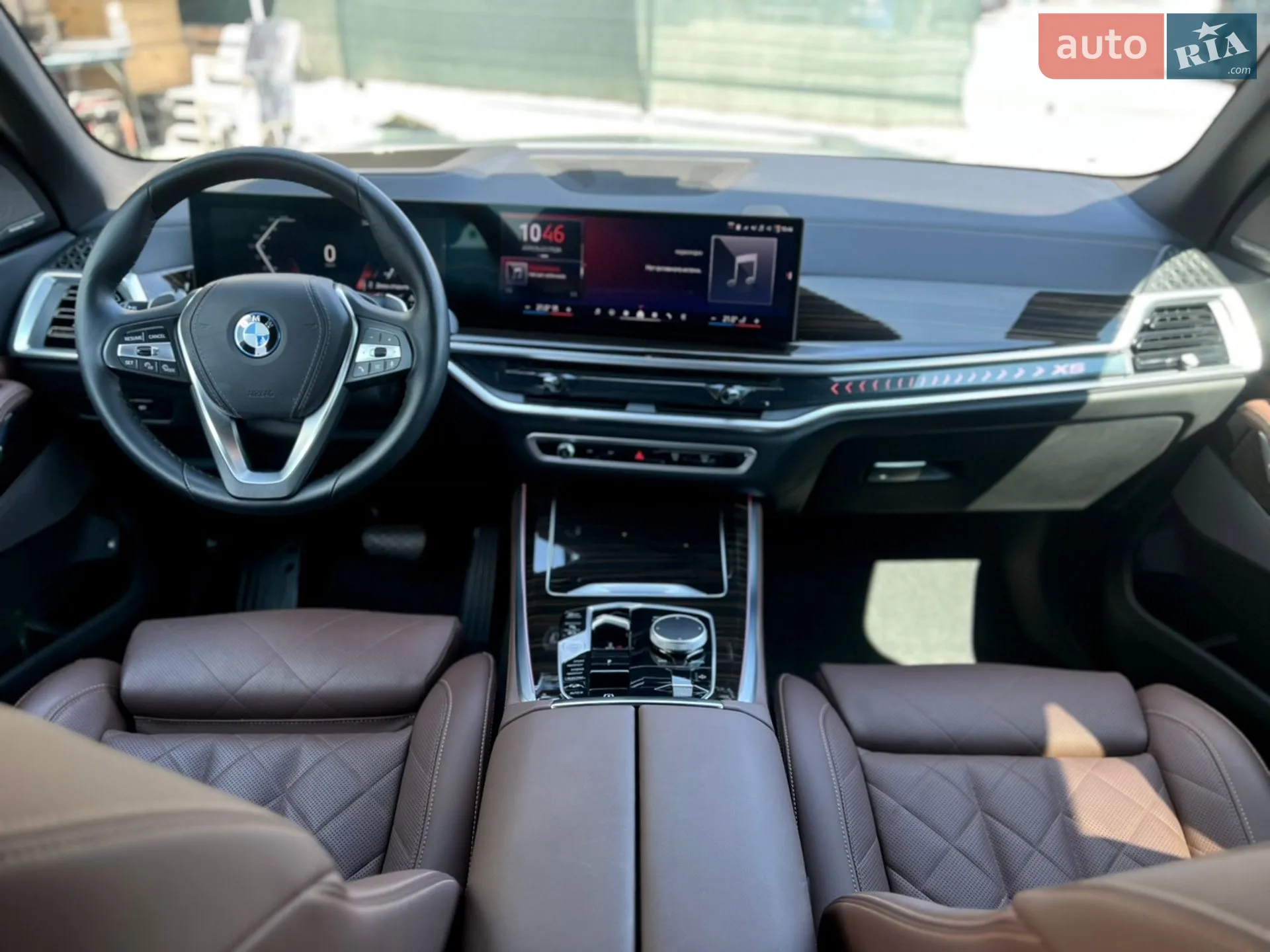 2024 BMW X5 - мініатюра 9