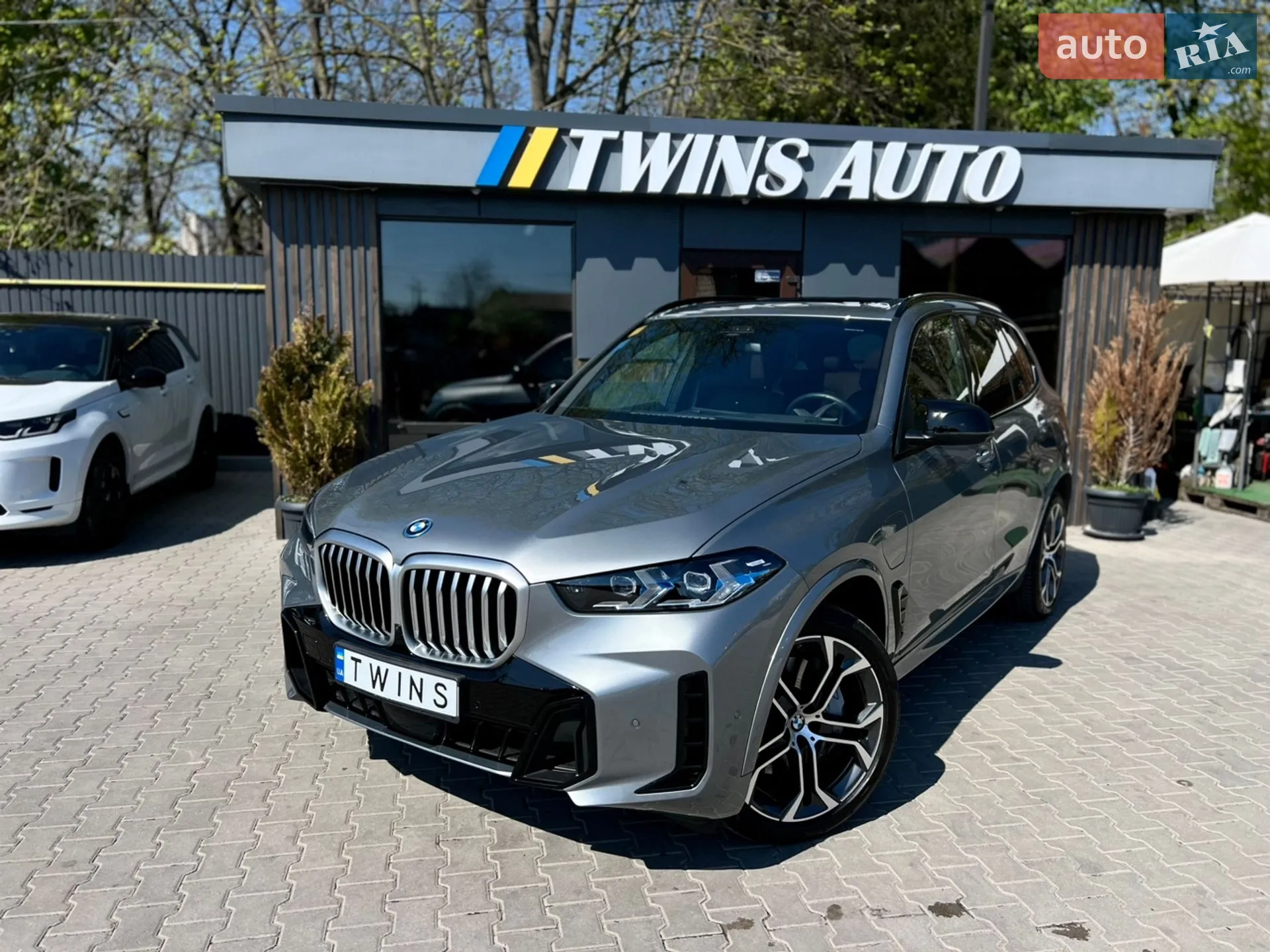 2024 BMW X5 - мініатюра 11