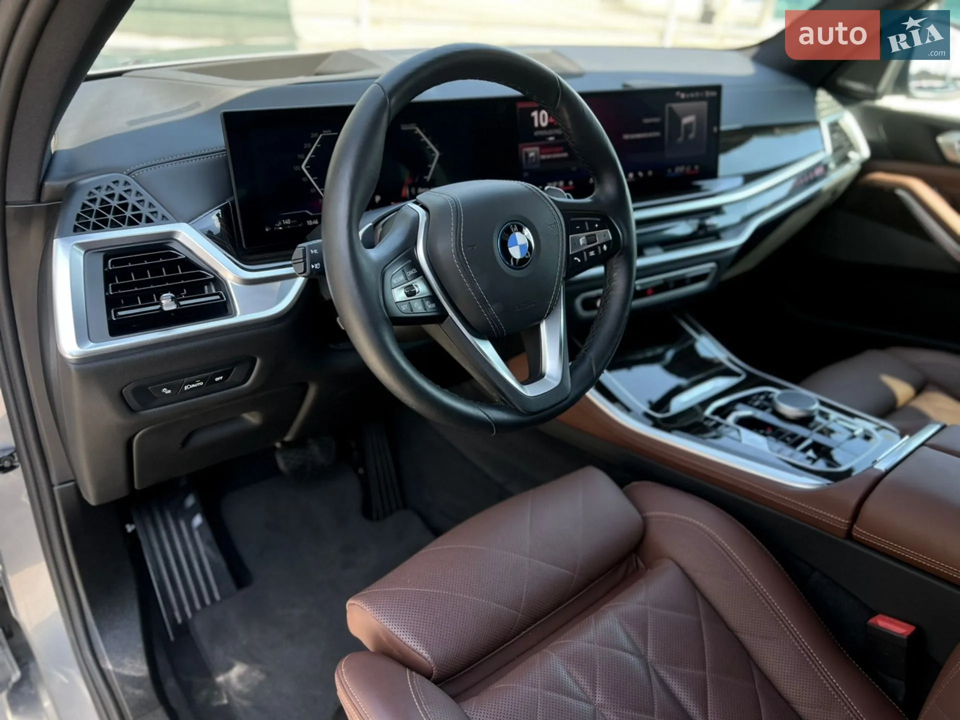 2024 BMW X5 - мініатюра 25