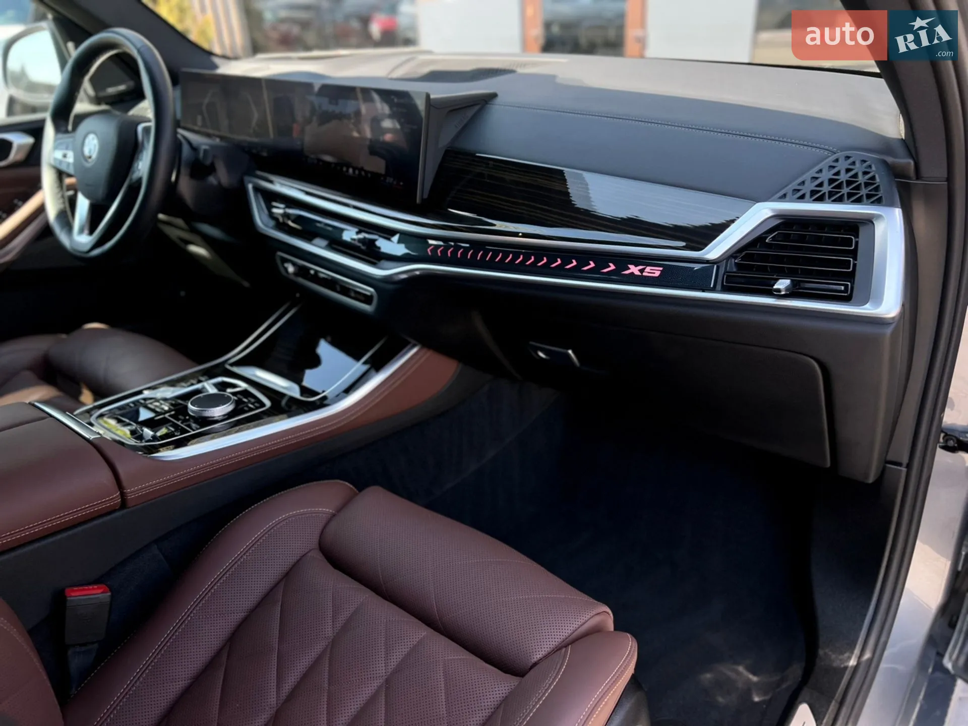 2024 BMW X5 - мініатюра 29