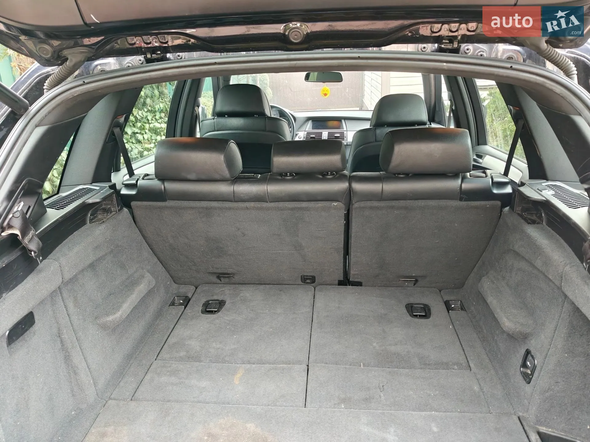 2010 BMW X5 - мініатюра 12