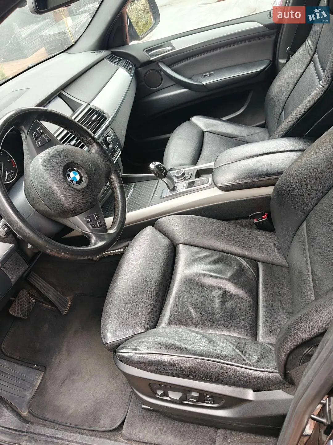 2010 BMW X5 - мініатюра 9