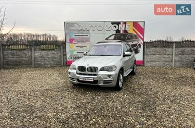 Внедорожник / Кроссовер BMW X5 2009 в Коломые