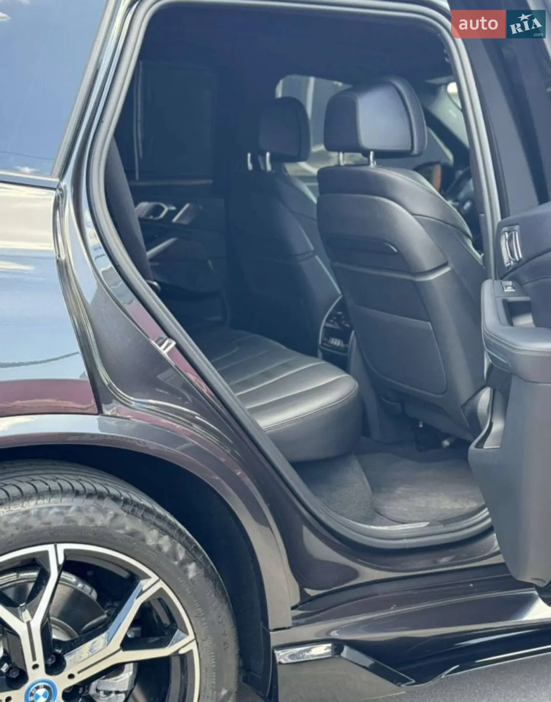 2021 BMW X5 - мініатюра 20