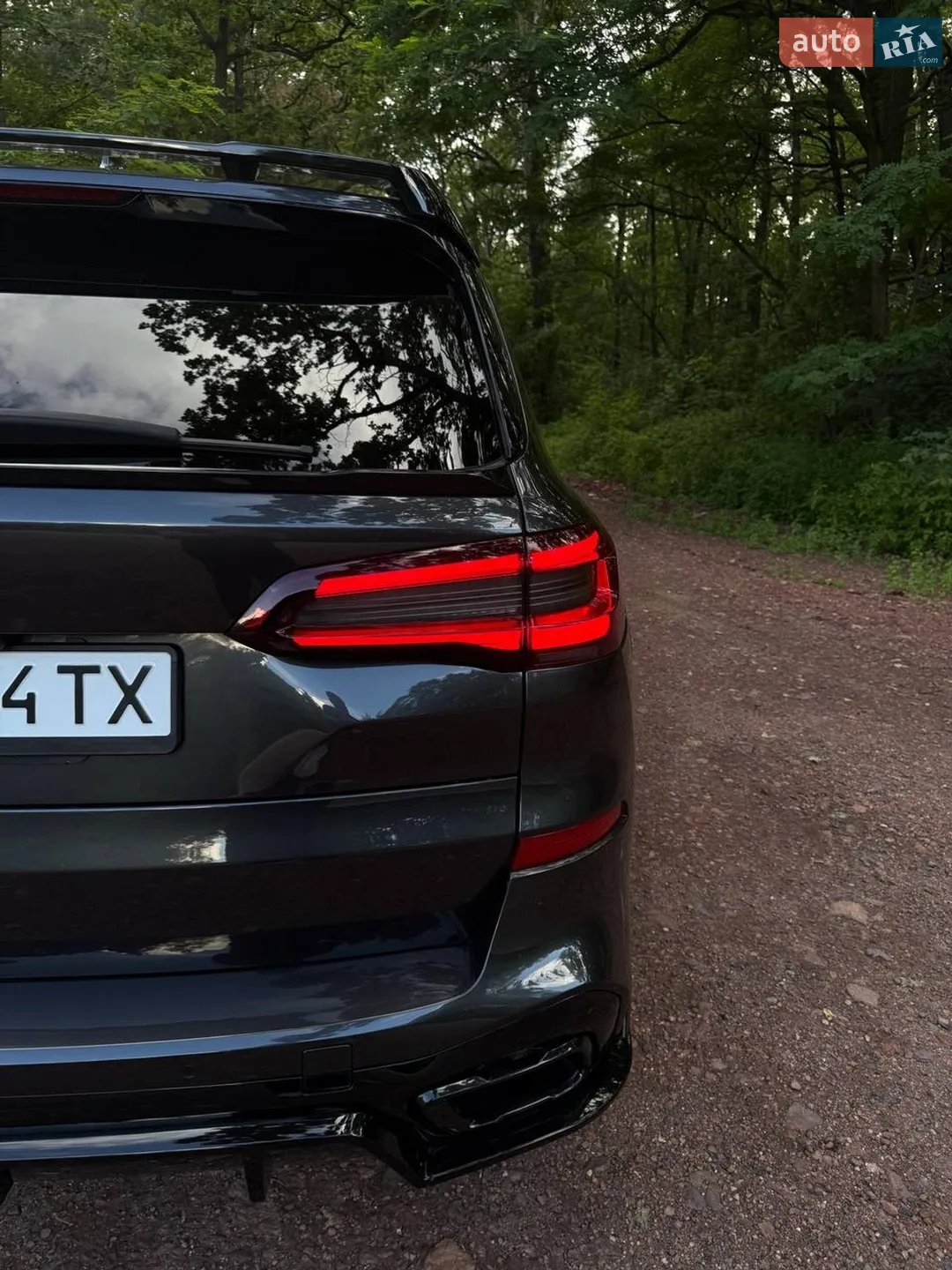 2021 BMW X5 - мініатюра 4