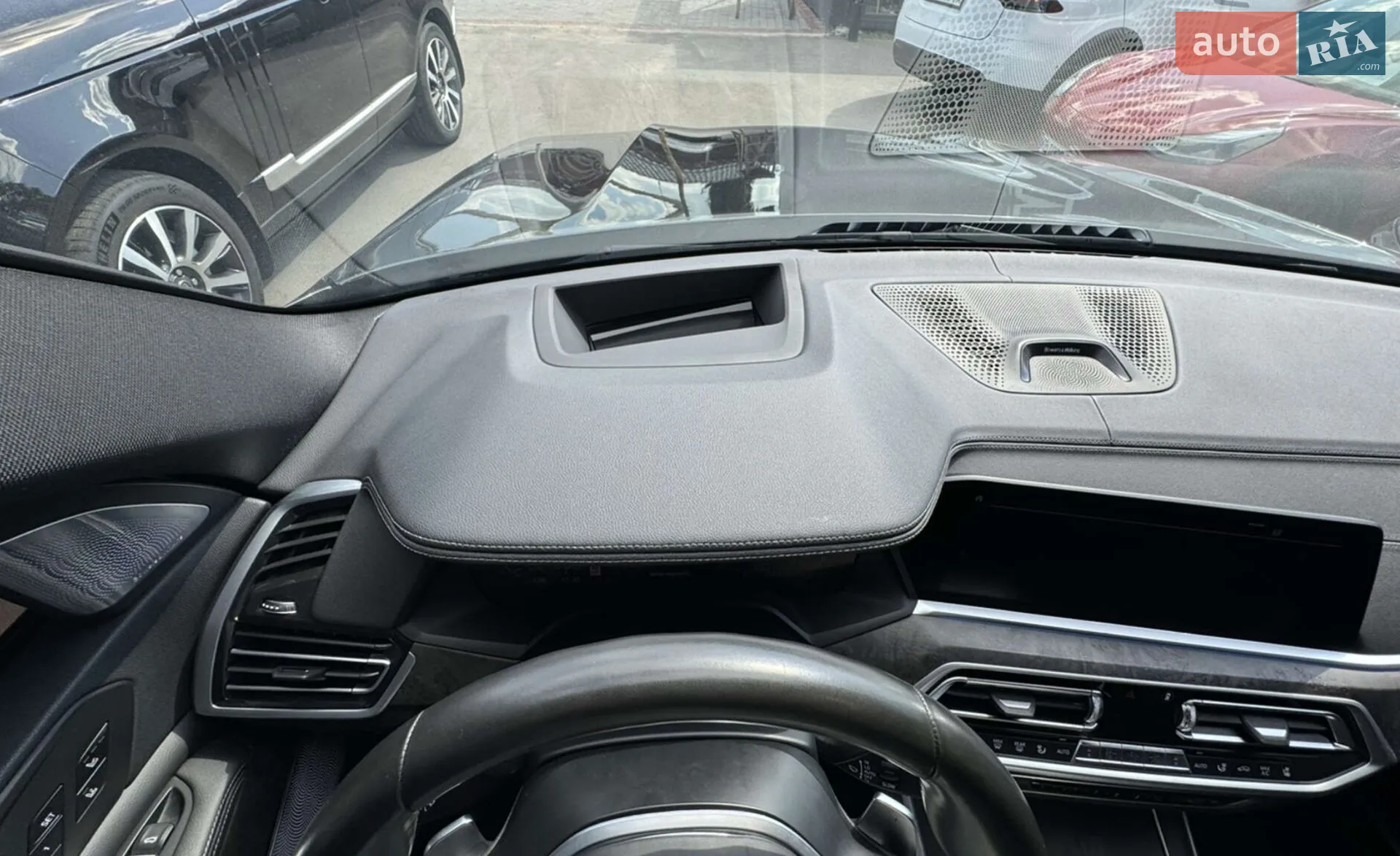 2021 BMW X5 - мініатюра 45