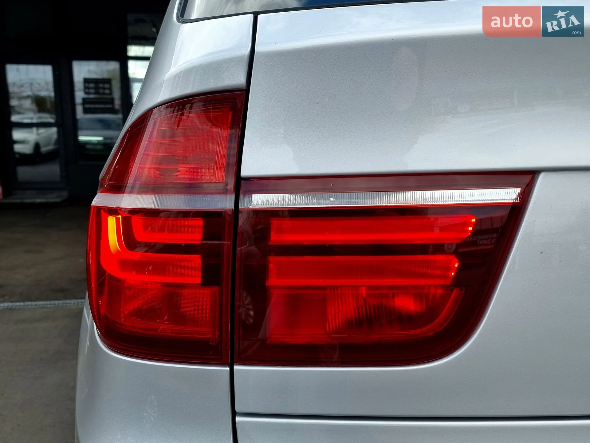 2012 BMW X5 - мініатюра 42