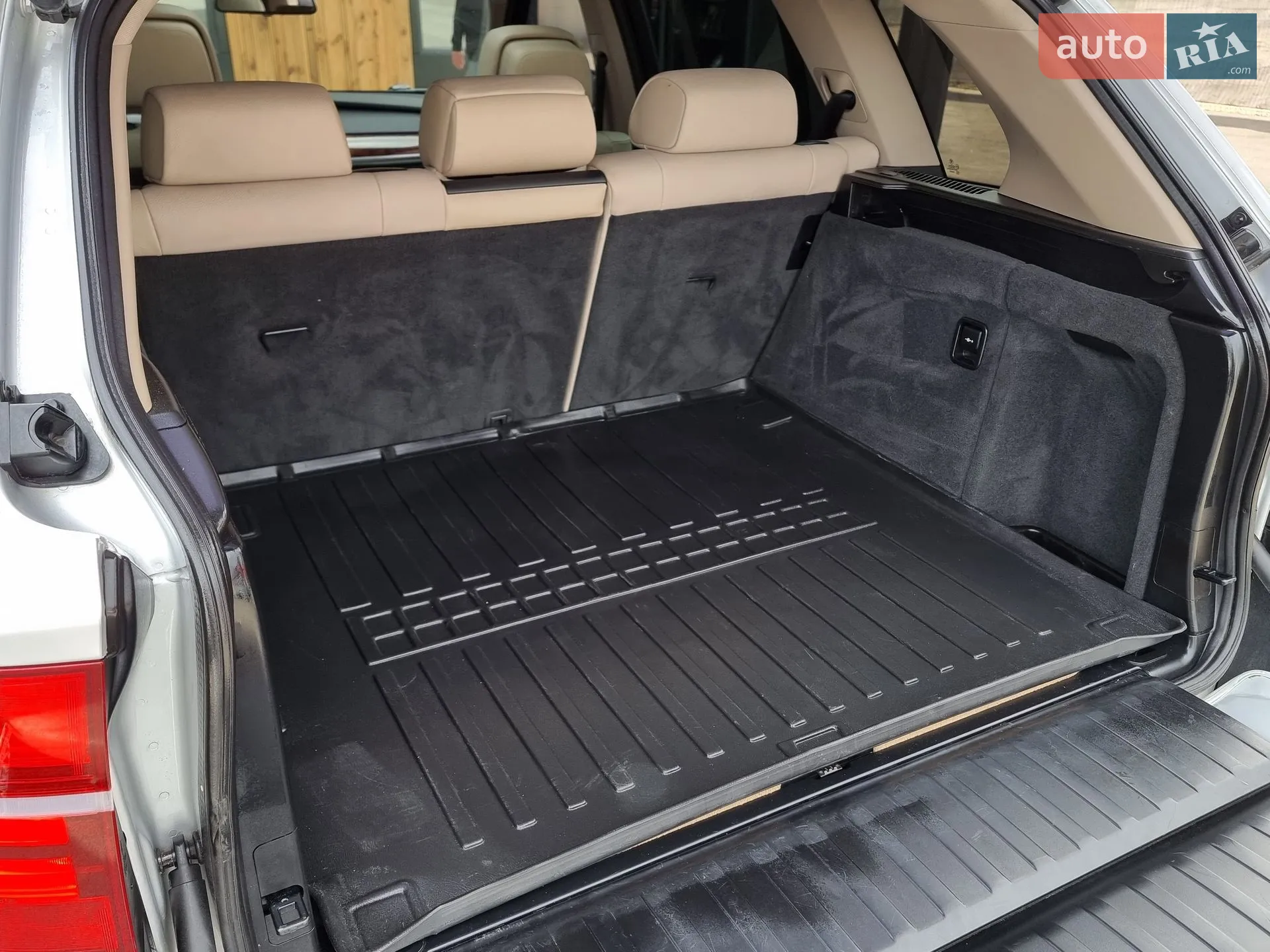 2012 BMW X5 - мініатюра 54