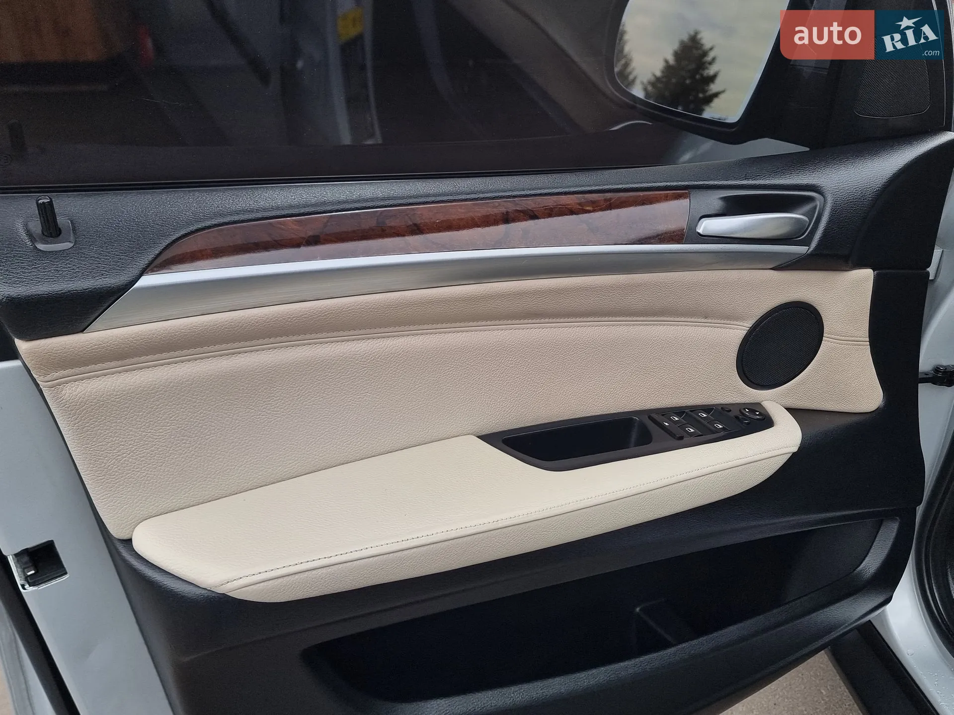 2012 BMW X5 - мініатюра 56