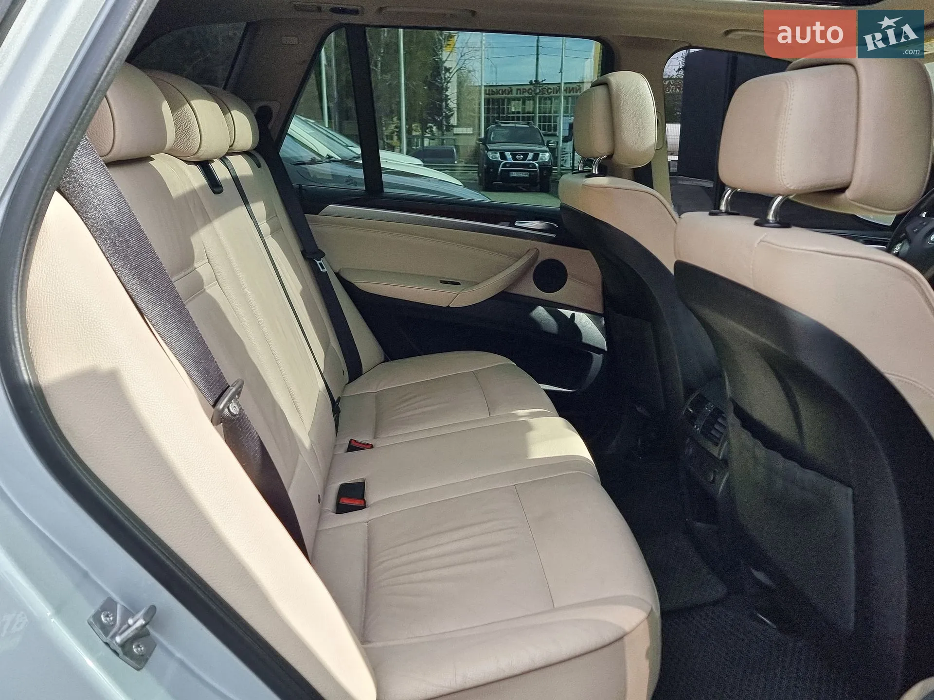 2012 BMW X5 - мініатюра 71