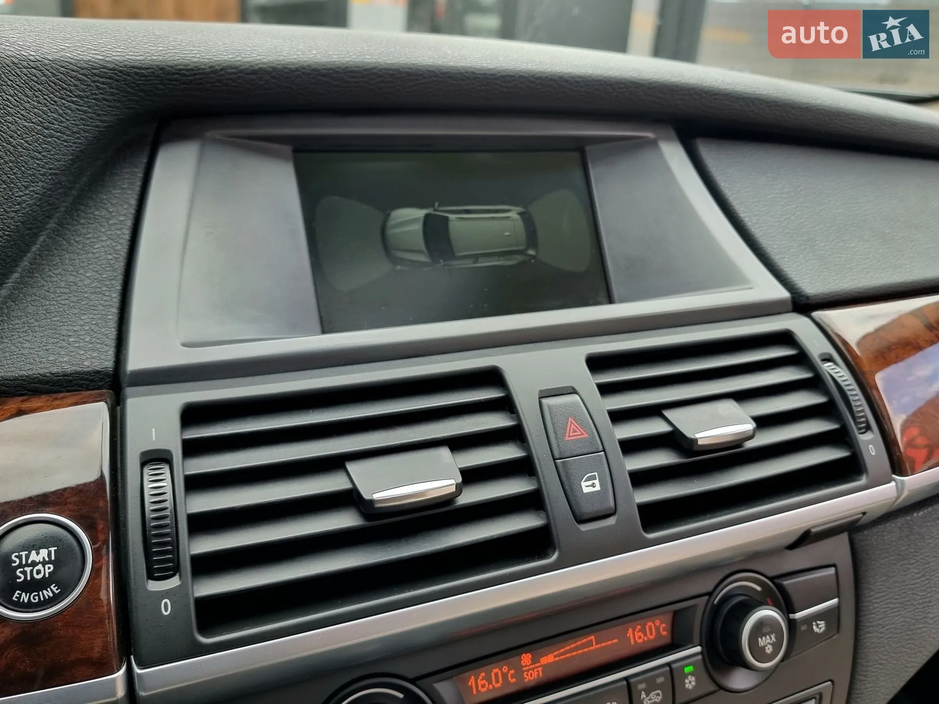 2012 BMW X5 - мініатюра 84