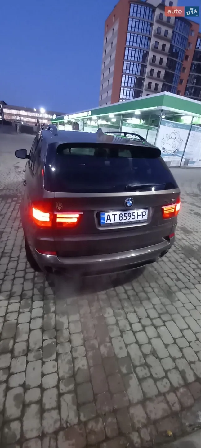 2010 BMW X5 - мініатюра 7