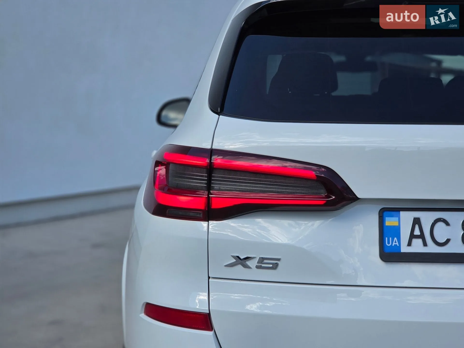 2020 BMW X5 - мініатюра 17