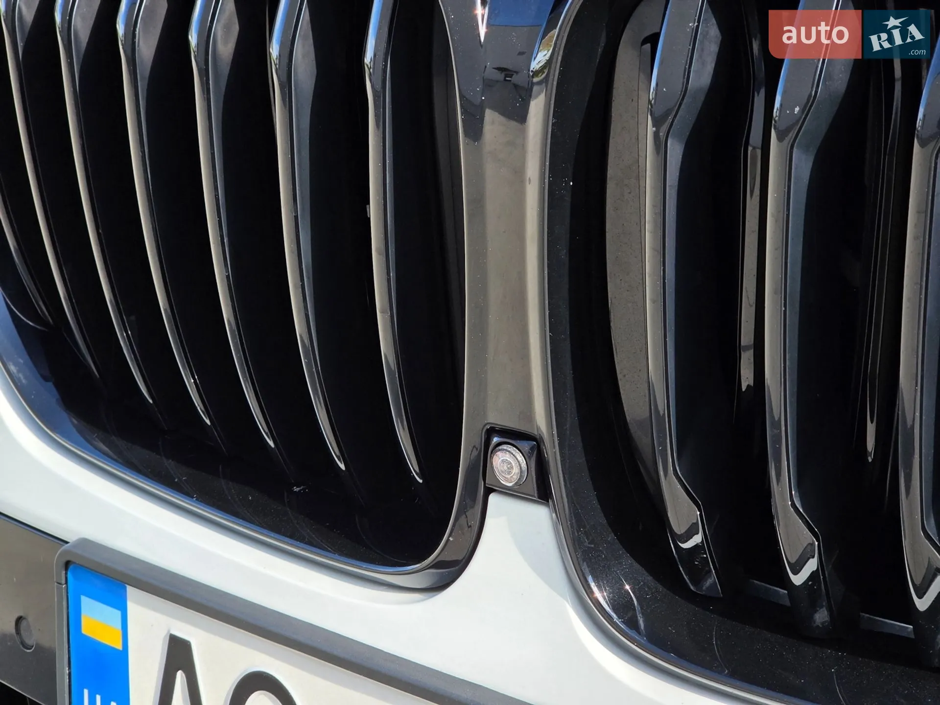 2020 BMW X5 - мініатюра 21