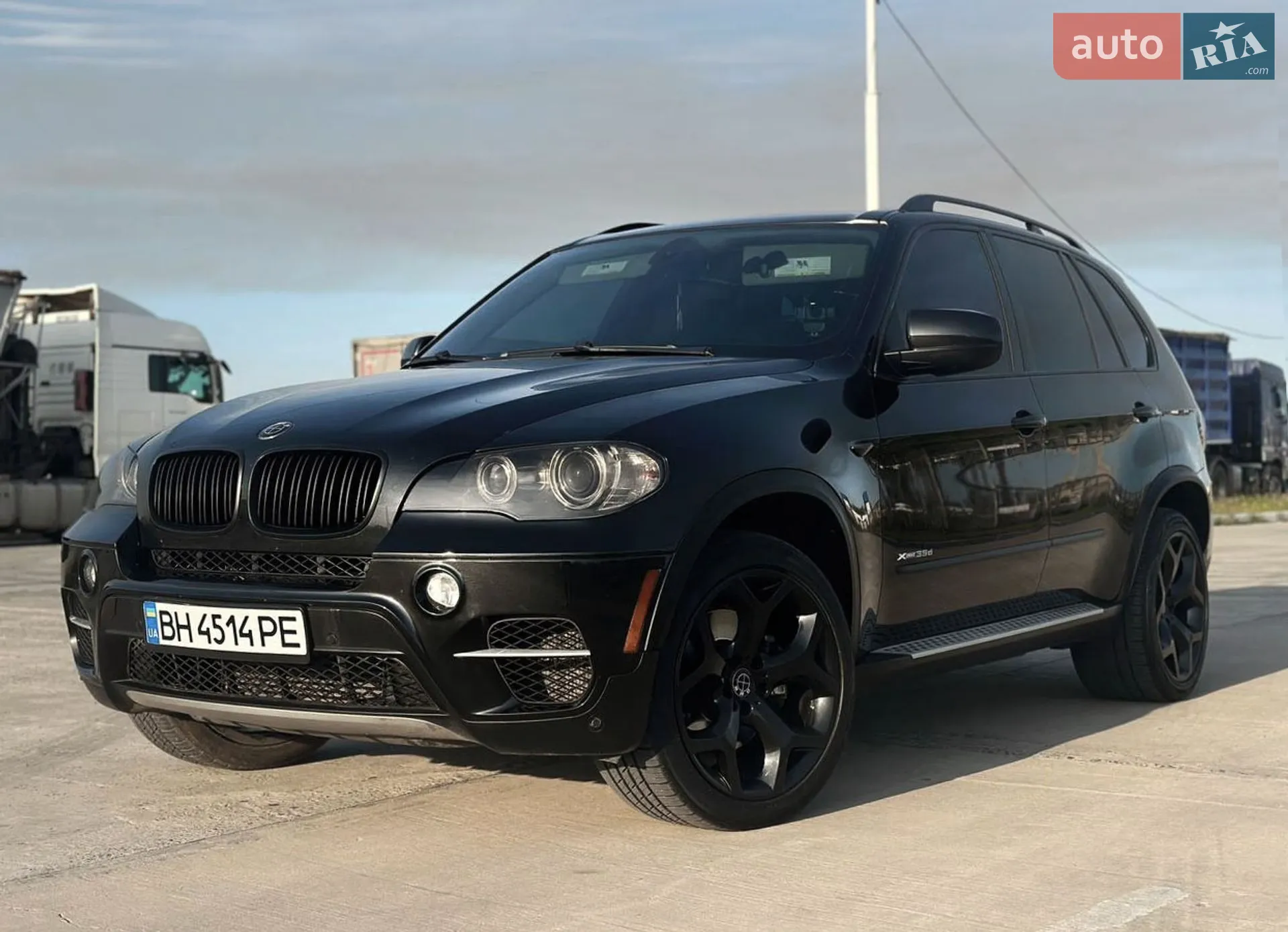 2010 BMW X5 - мініатюра 4