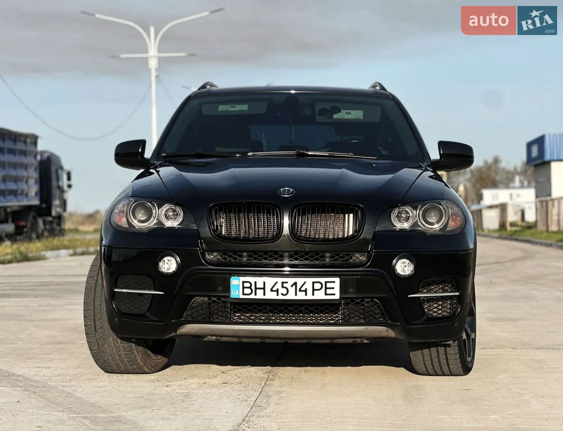 2010 BMW X5 - мініатюра 3