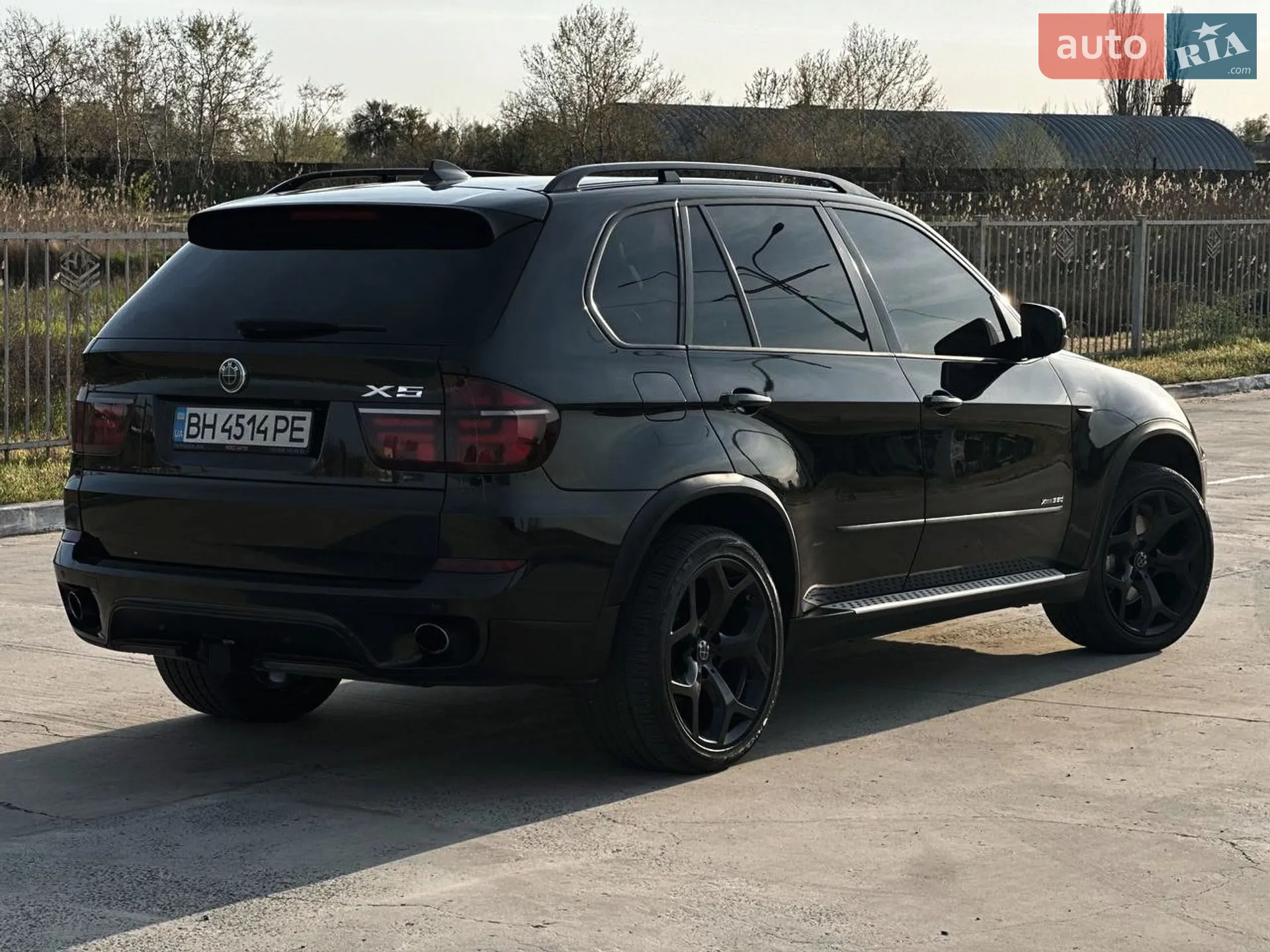 2010 BMW X5 - мініатюра 7