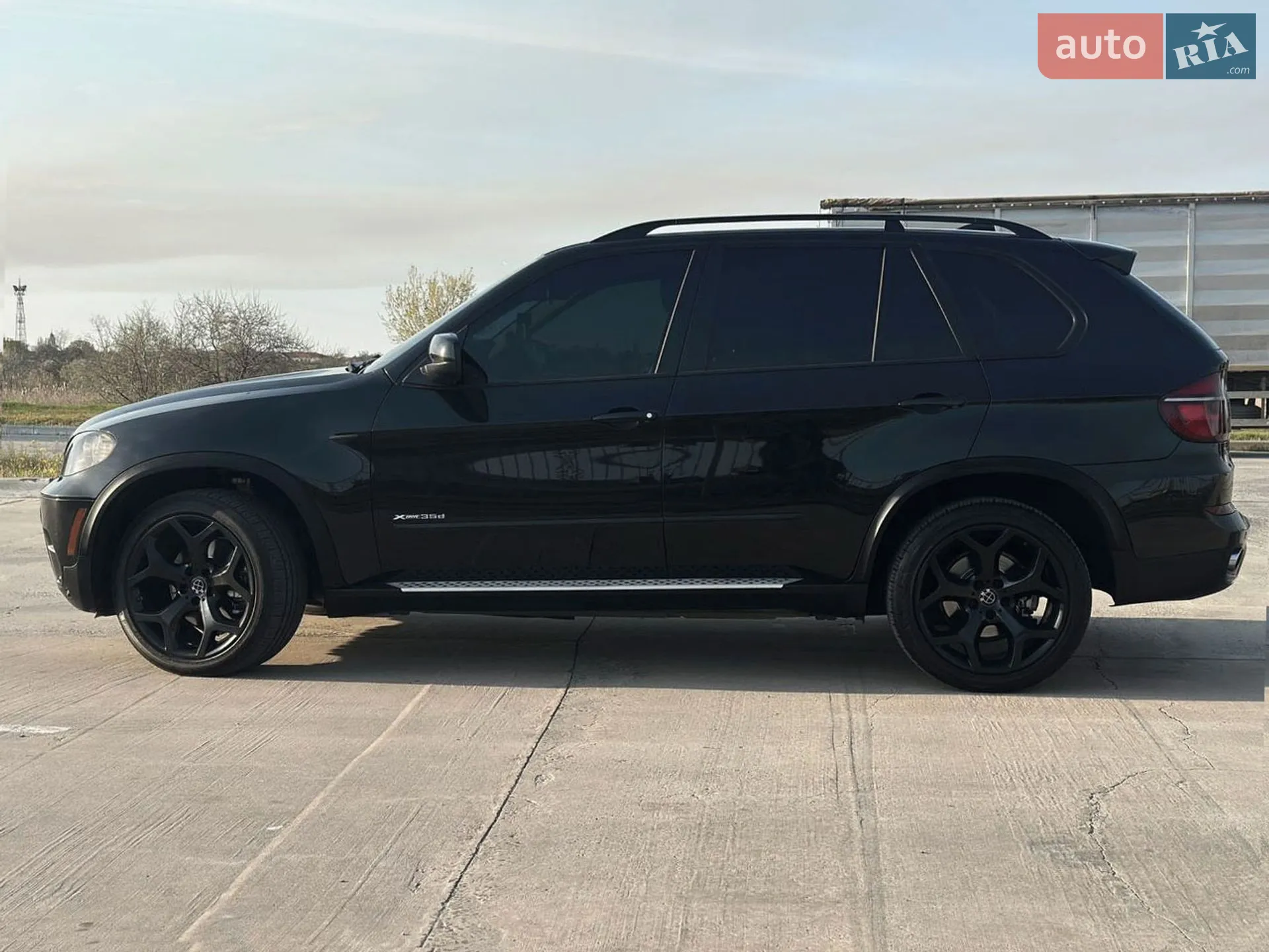2010 BMW X5 - мініатюра 11