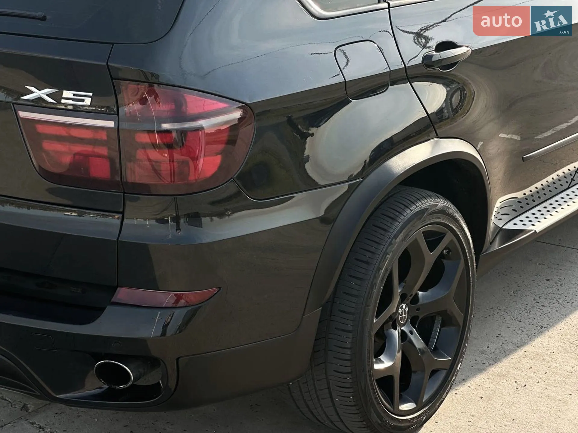 2010 BMW X5 - мініатюра 17