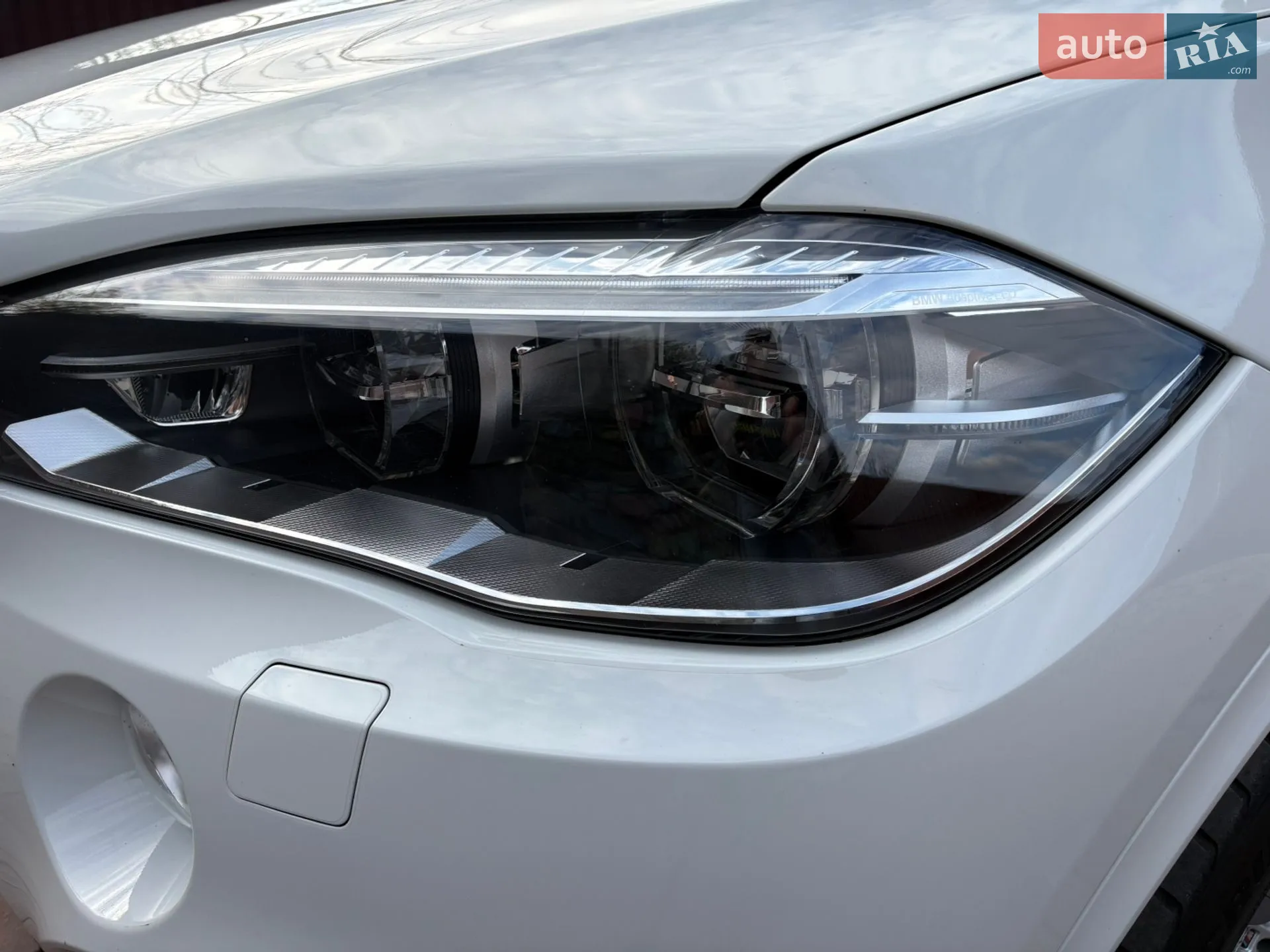 2015 BMW X5 - мініатюра 16