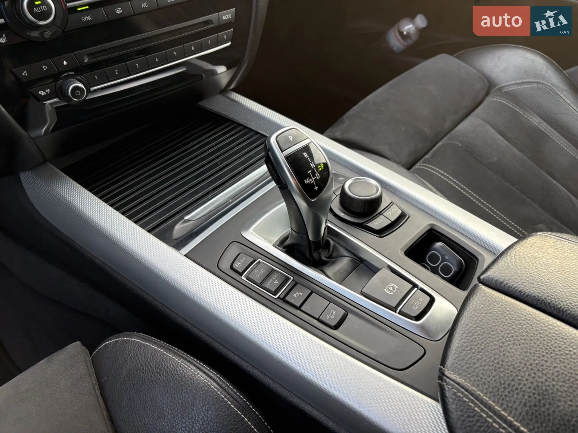2015 BMW X5 - мініатюра 19