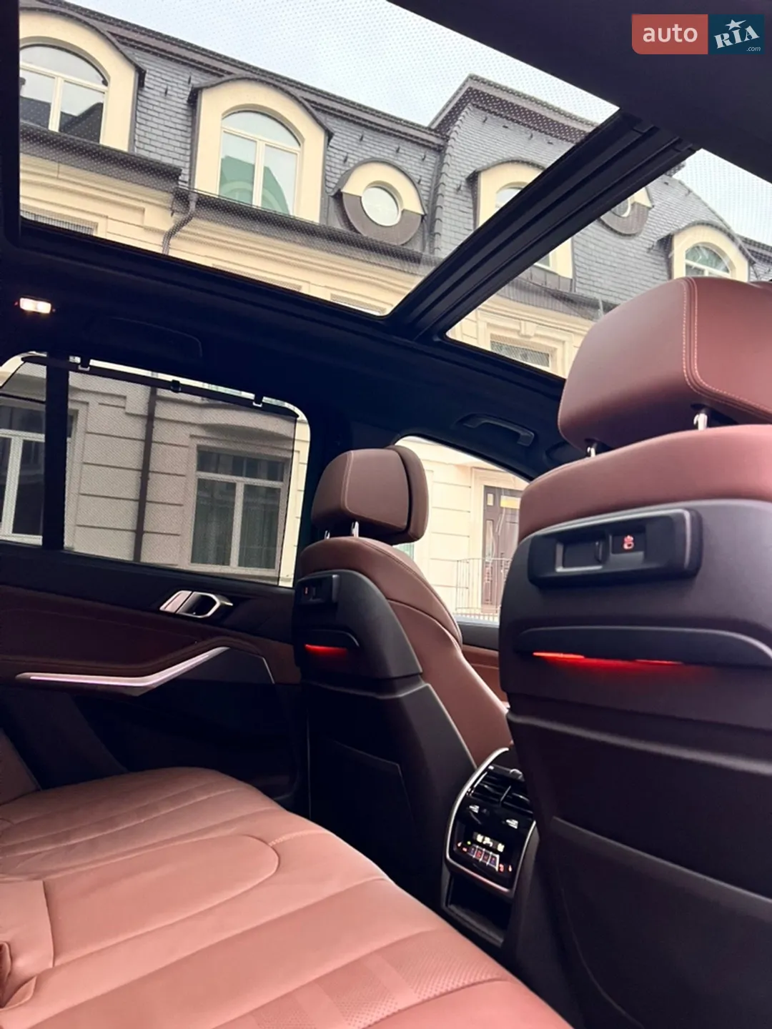2022 BMW X5 - мініатюра 12