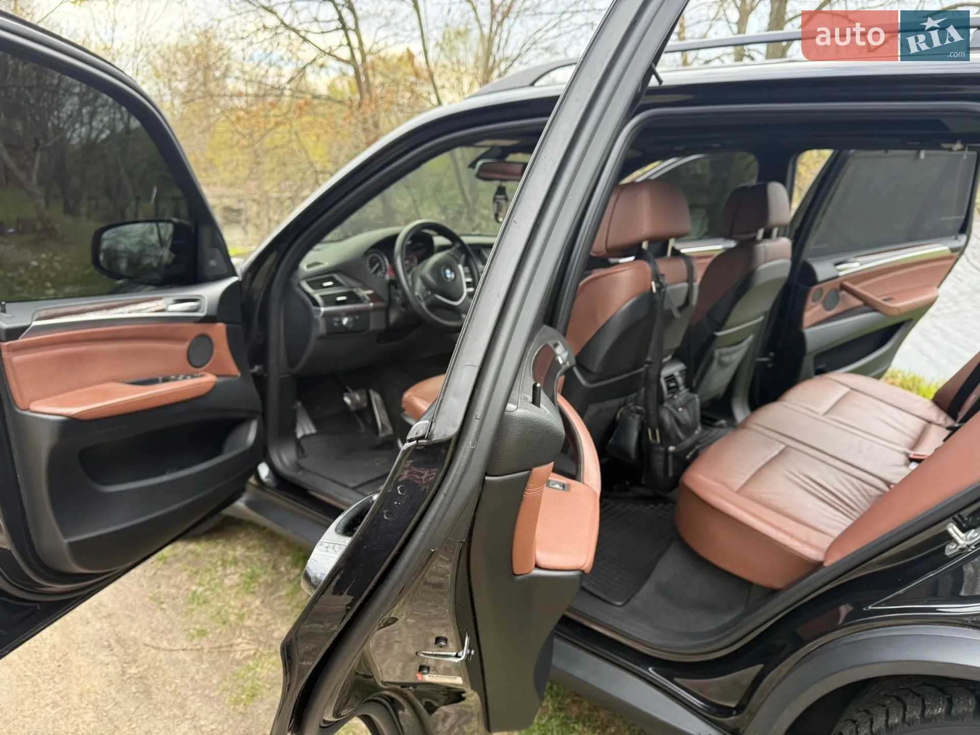 2012 BMW X5 - мініатюра 11
