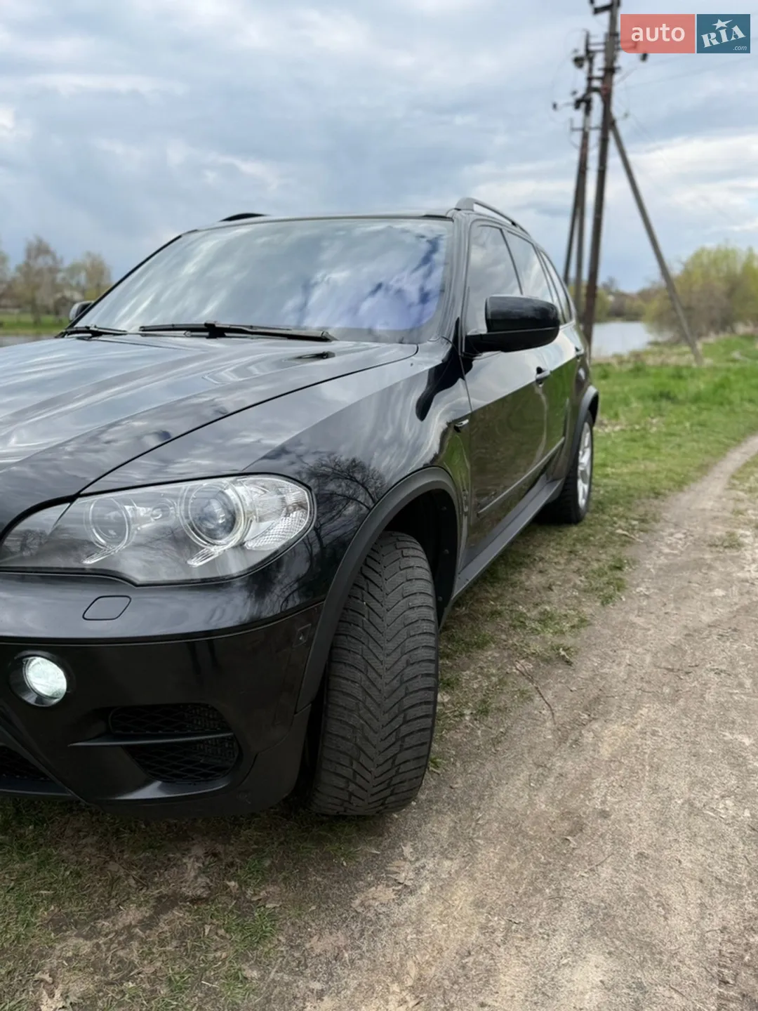 2012 BMW X5 - мініатюра 16
