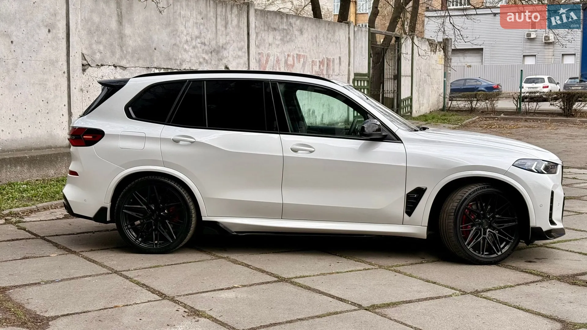 2023 BMW X5 - мініатюра 4