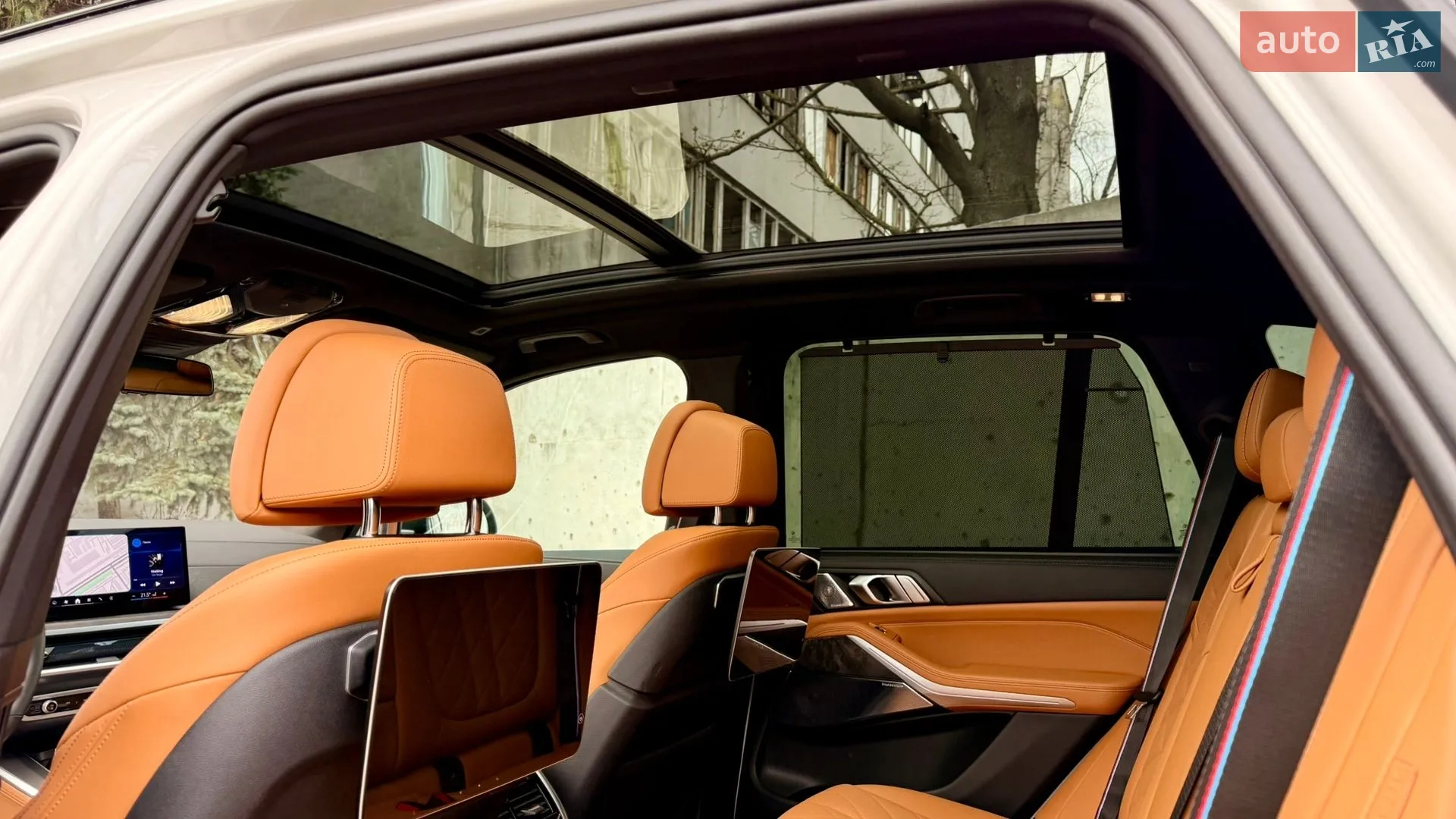 2023 BMW X5 - мініатюра 15