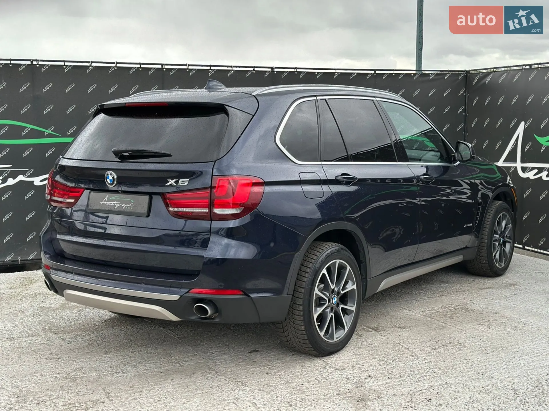 2016 BMW X5 - мініатюра 35