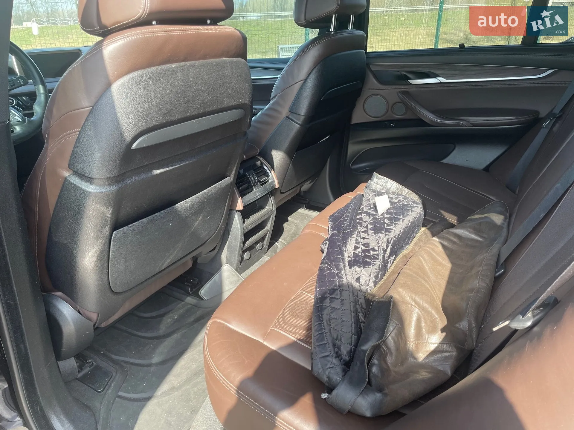 2015 BMW X5 - мініатюра 4