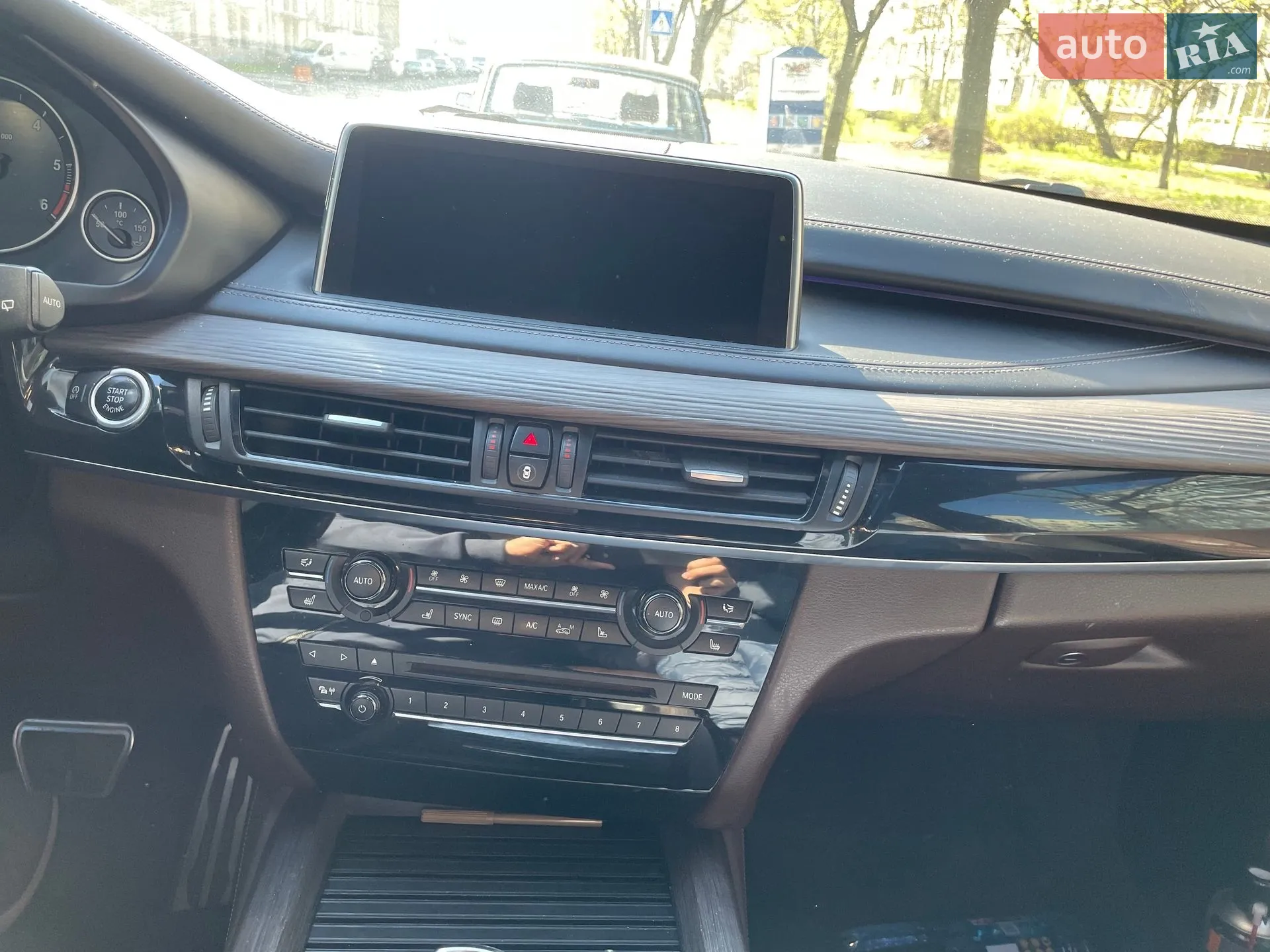 2015 BMW X5 - мініатюра 6
