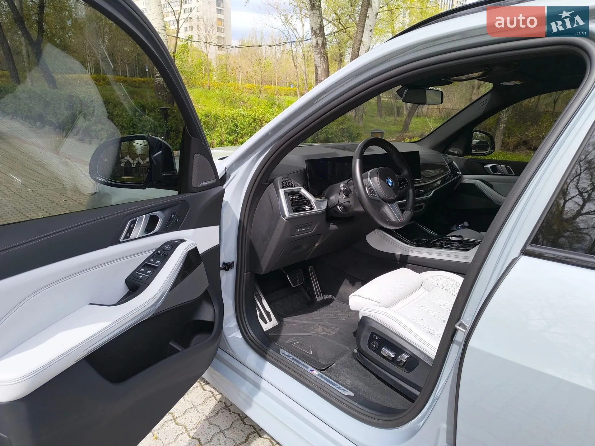 2024 BMW X5 - мініатюра 12