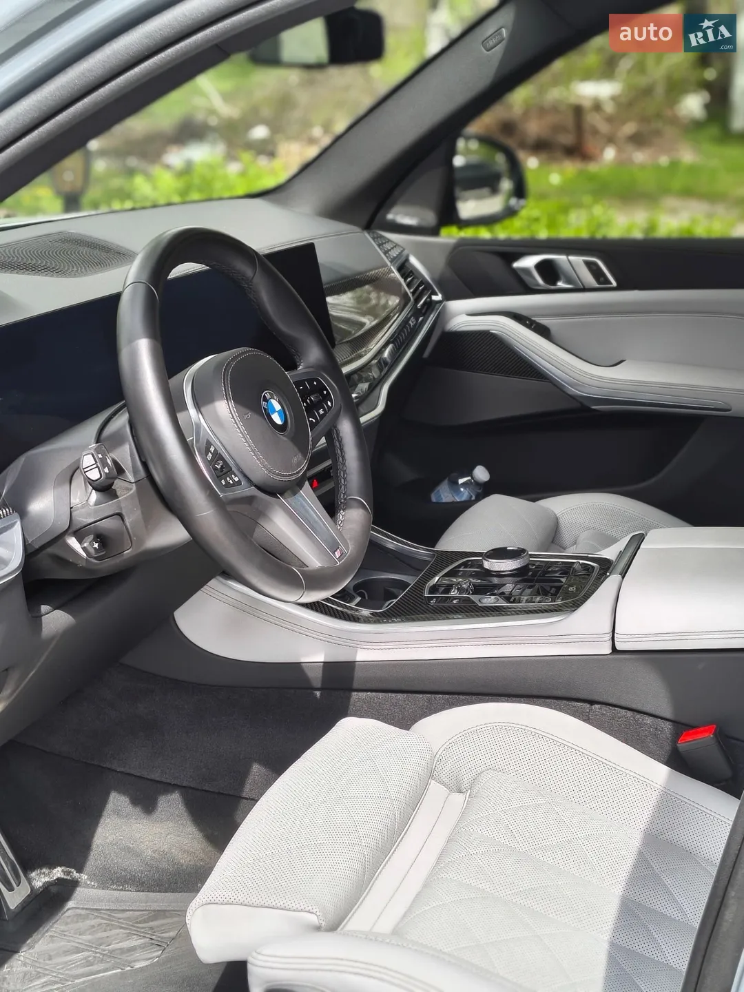 2024 BMW X5 - мініатюра 13