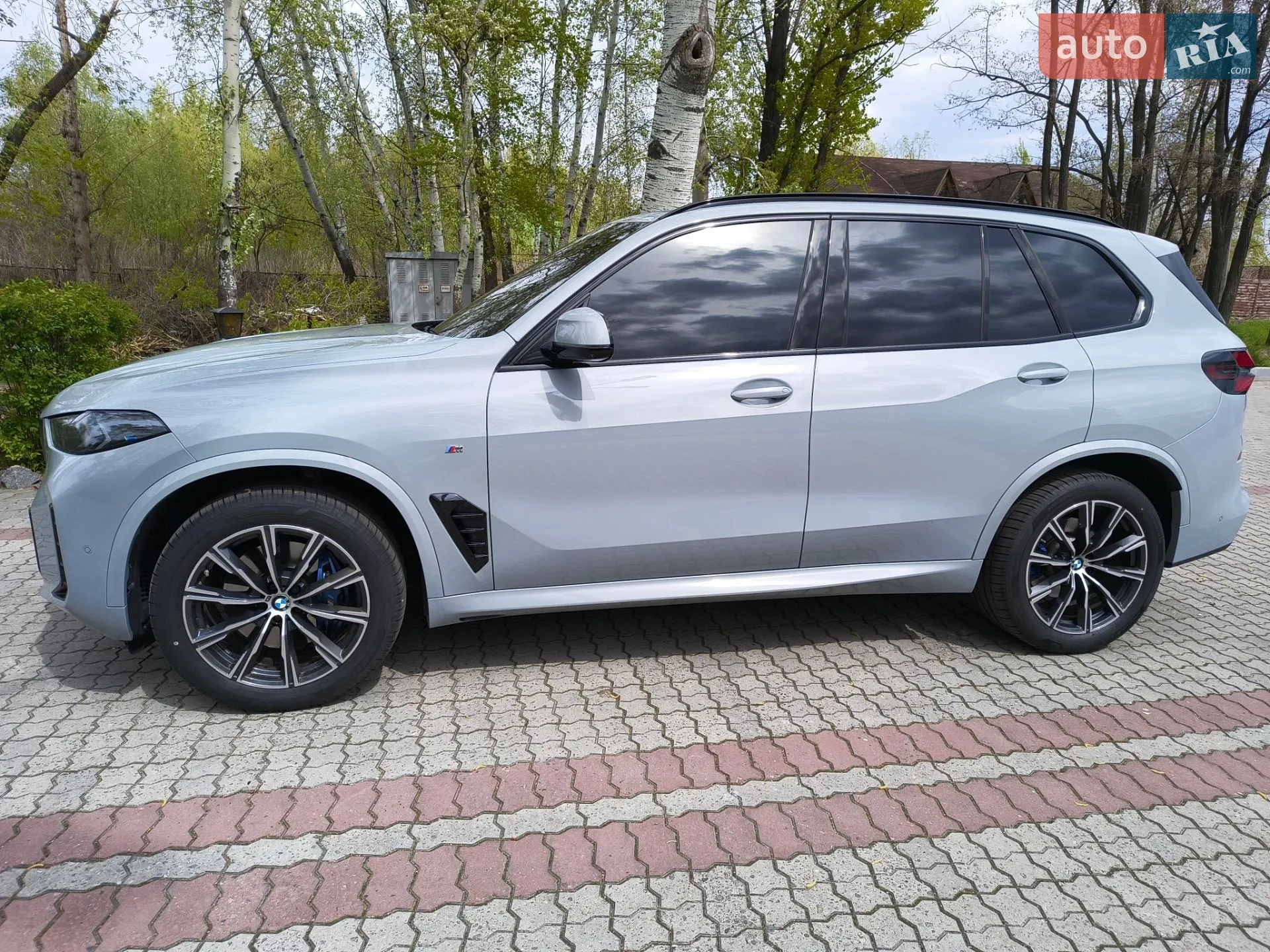 2024 BMW X5 - мініатюра 7
