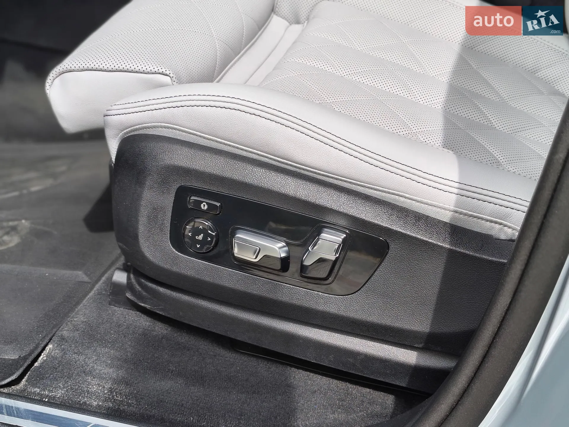2024 BMW X5 - мініатюра 16