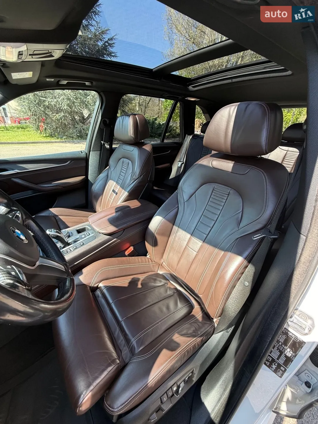 2016 BMW X5 - мініатюра 9