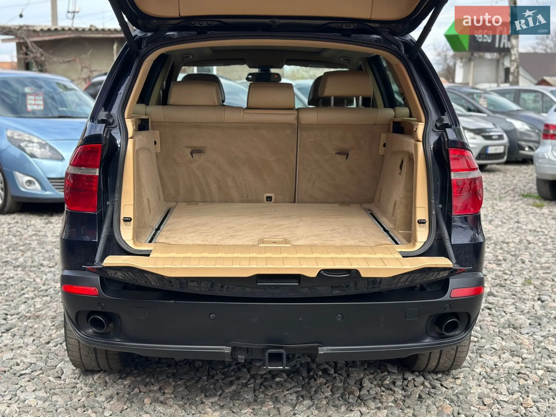 2010 BMW X5 - мініатюра 8