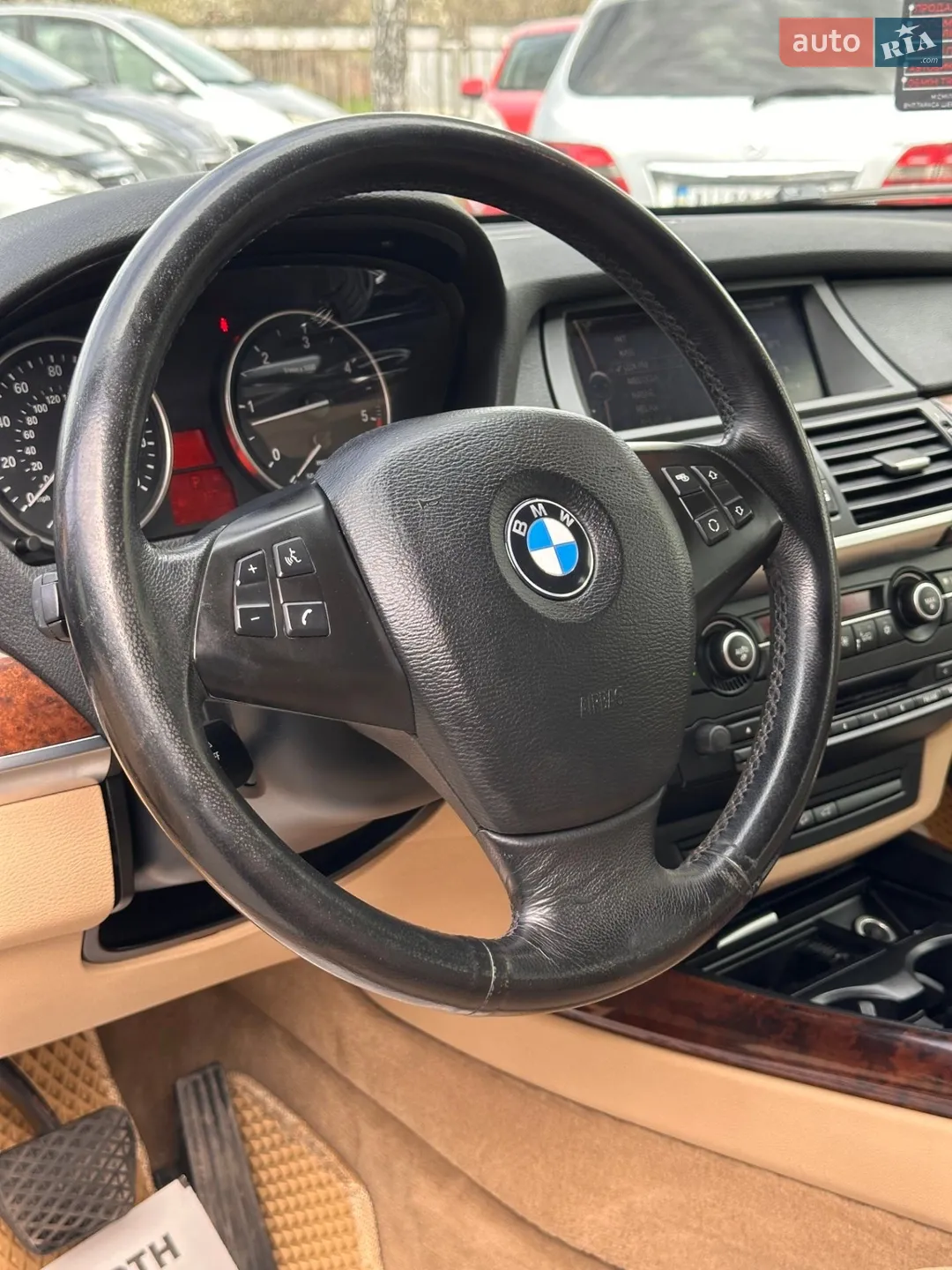 2010 BMW X5 - мініатюра 11