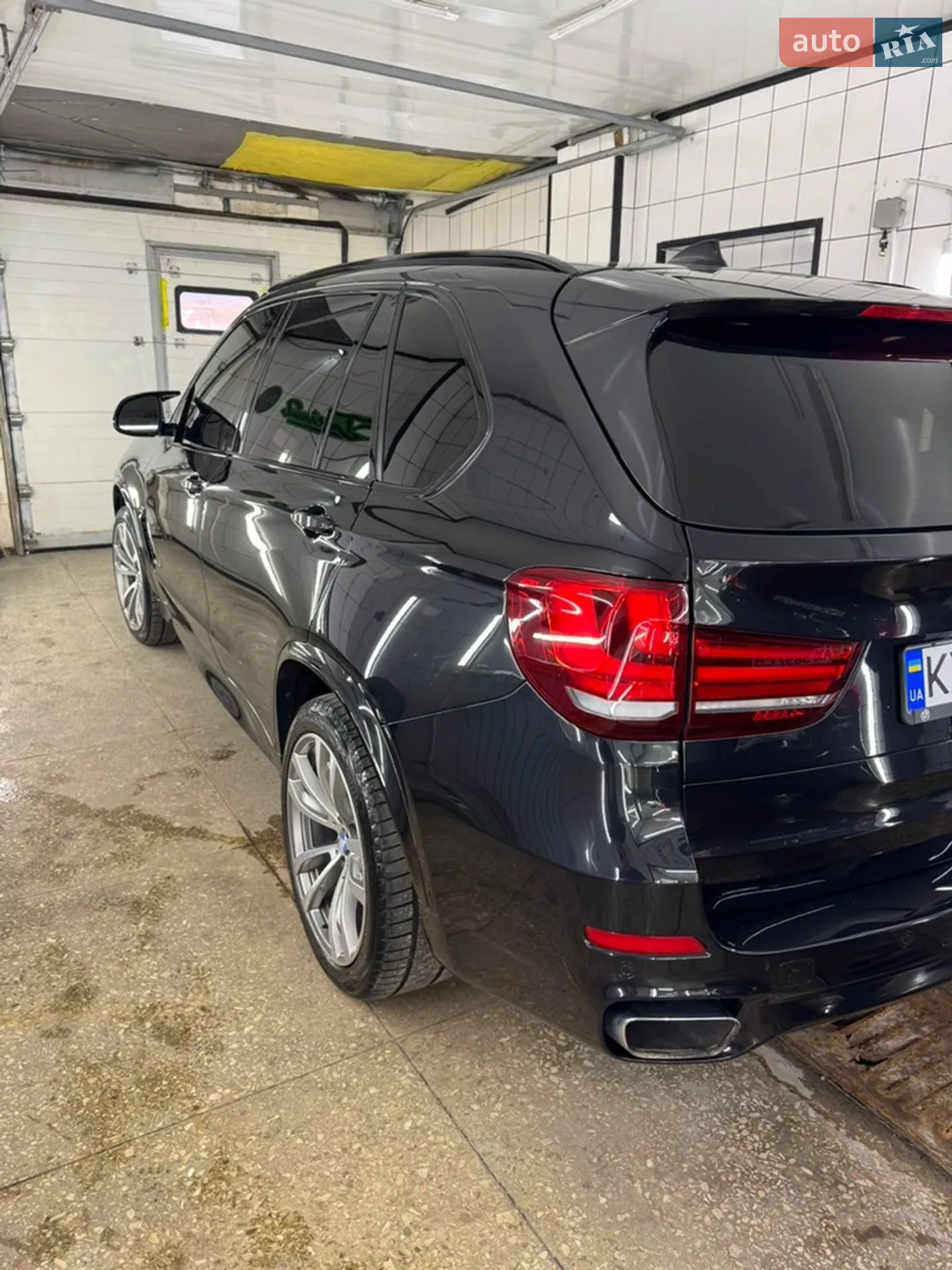 2018 BMW X5 - мініатюра 7