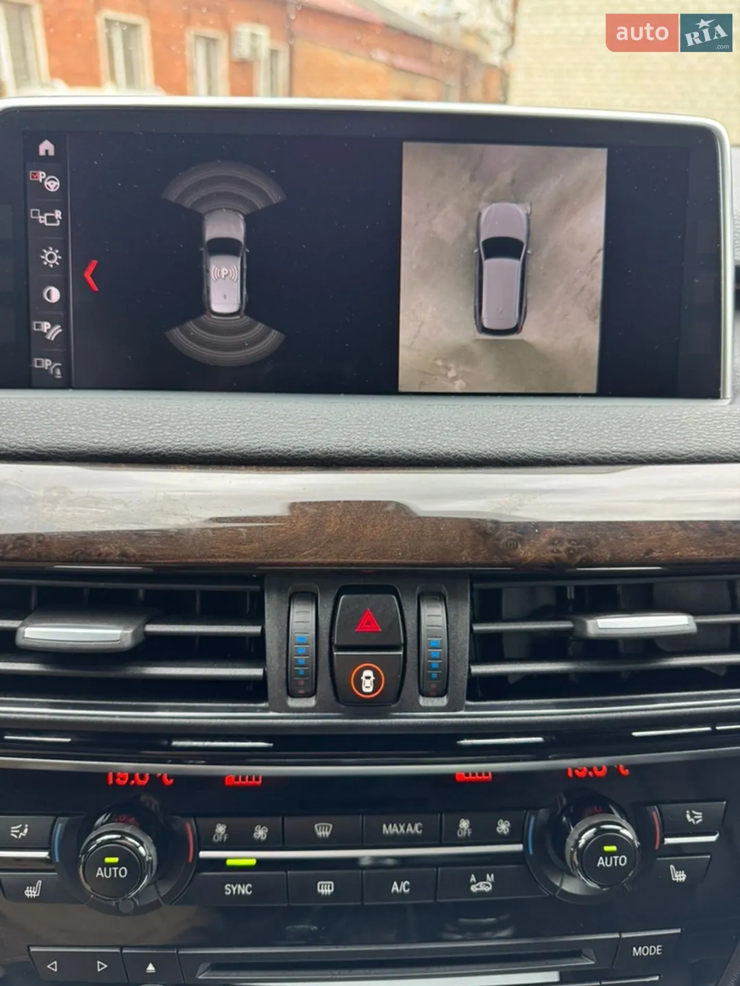 2018 BMW X5 - мініатюра 16