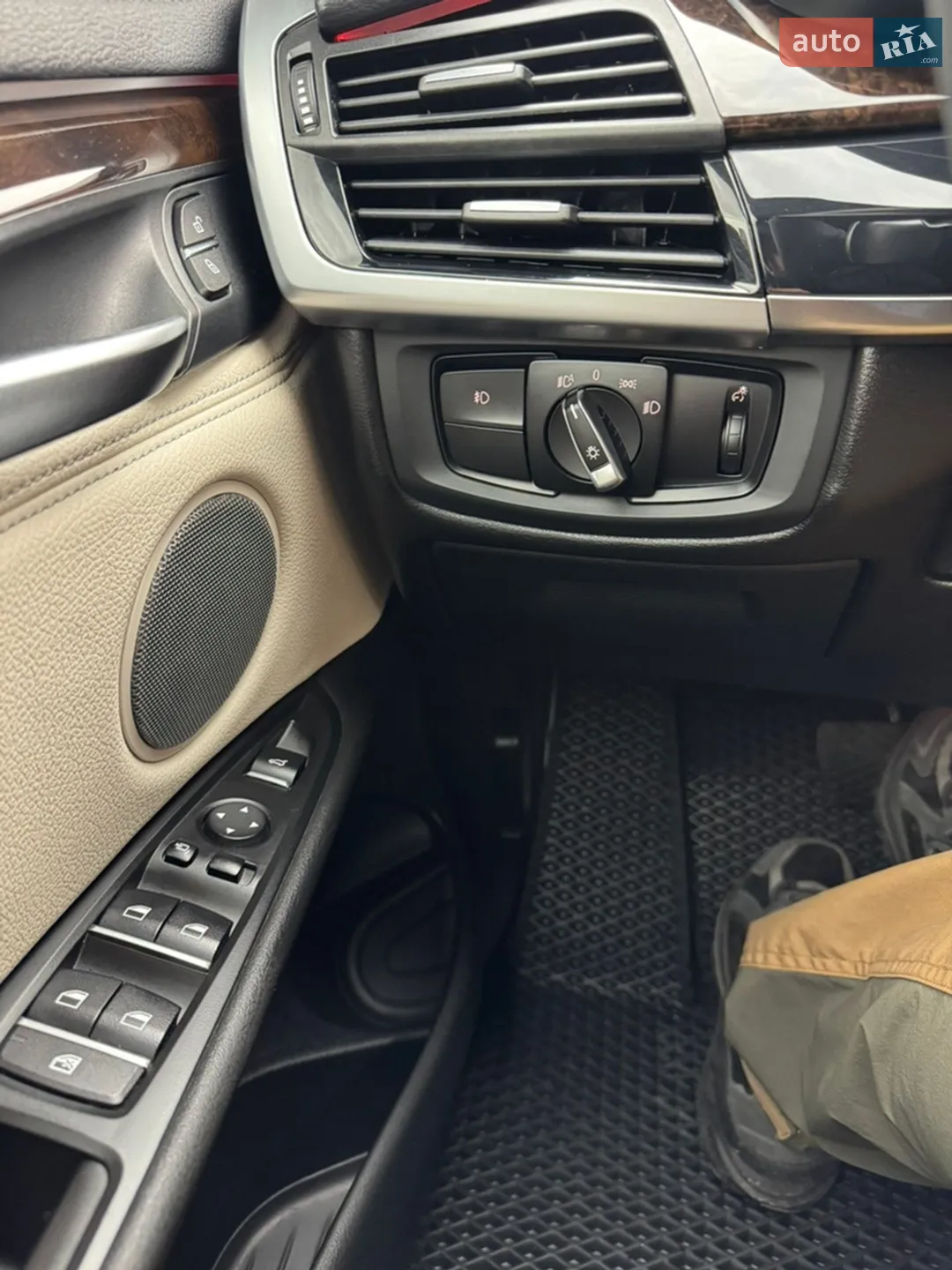 2018 BMW X5 - мініатюра 21