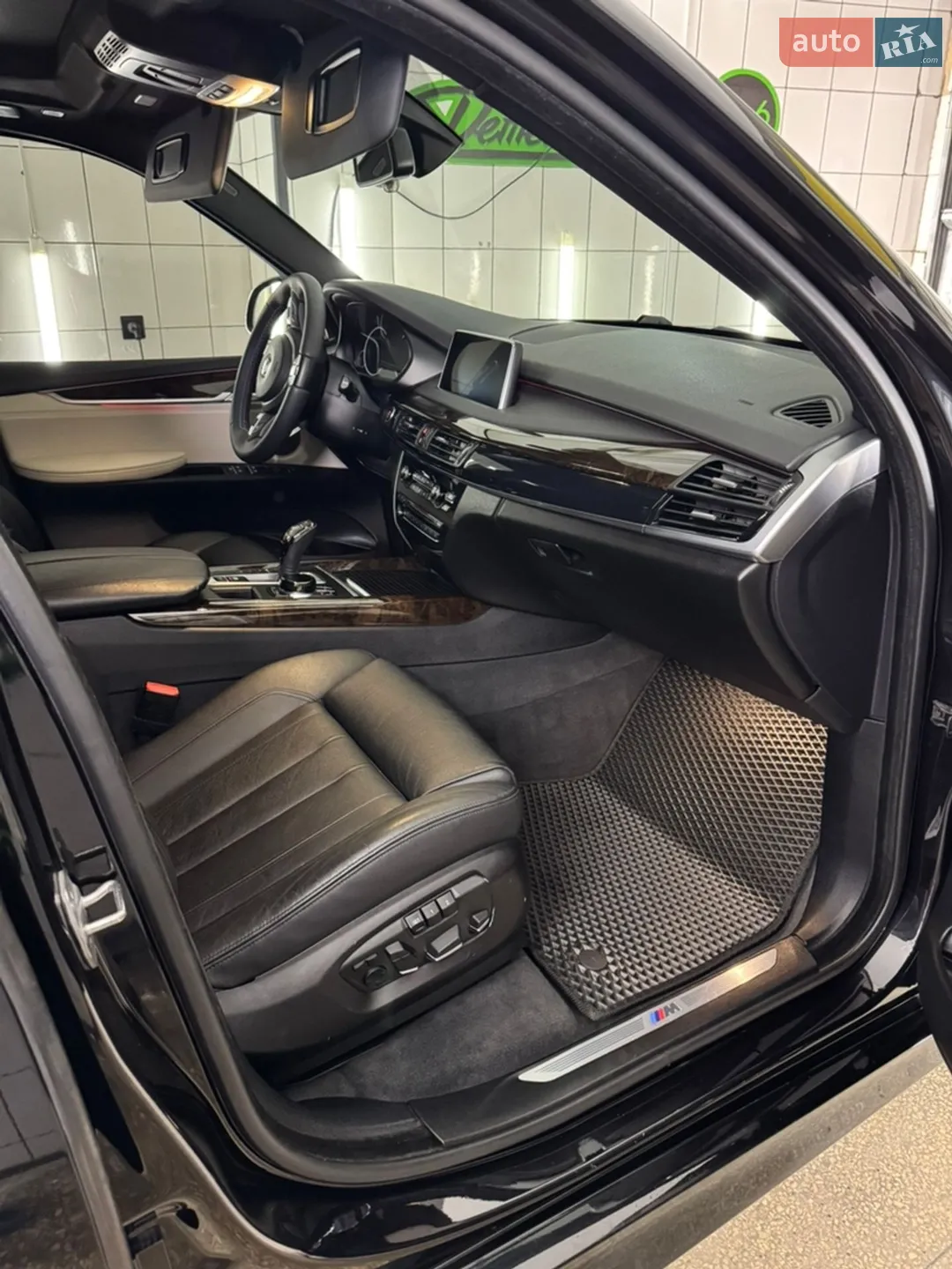 2018 BMW X5 - мініатюра 28
