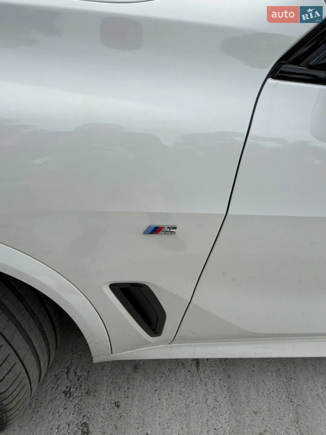 2022 BMW X5 - мініатюра 15