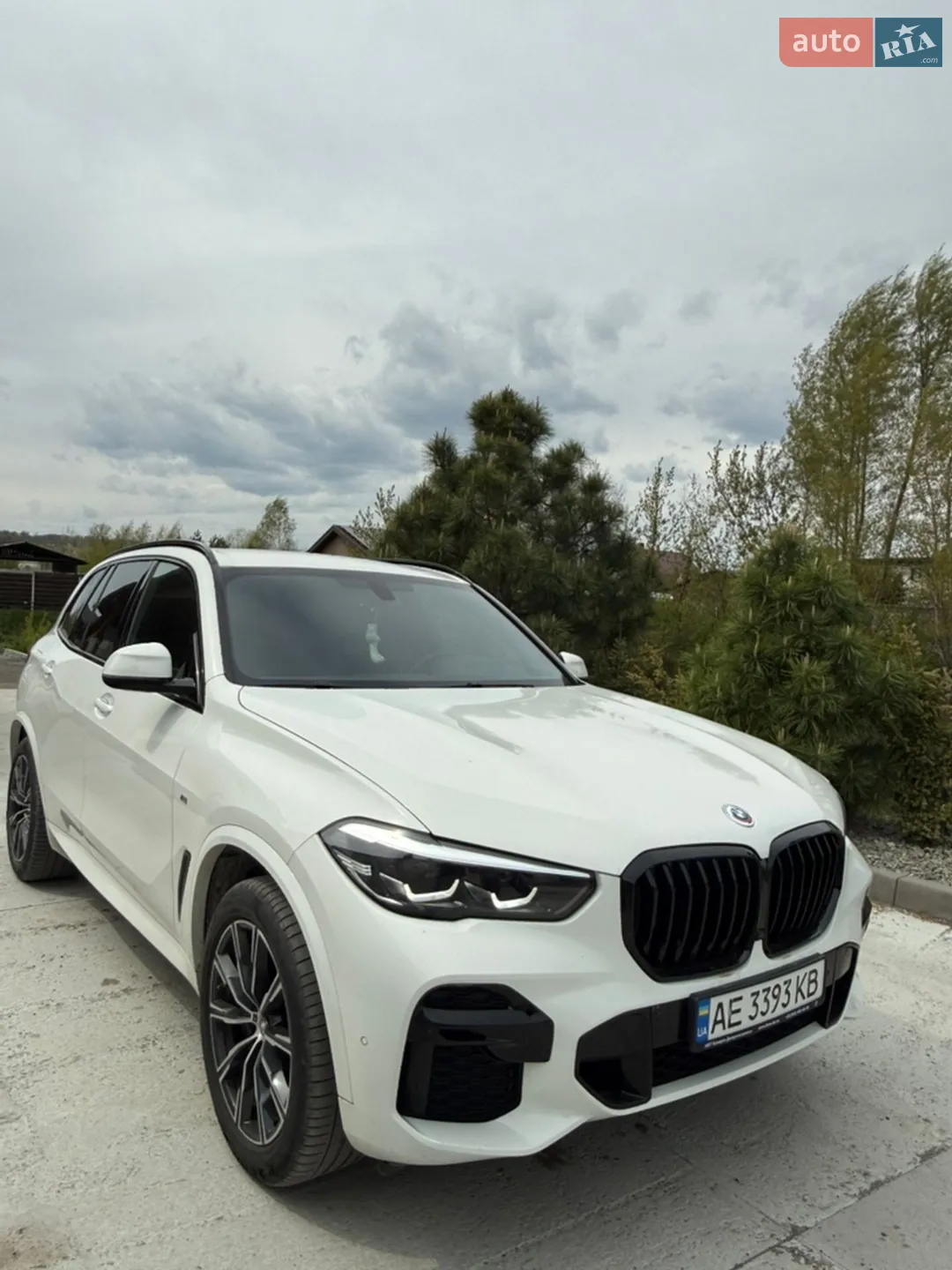 2022 BMW X5 - мініатюра 21