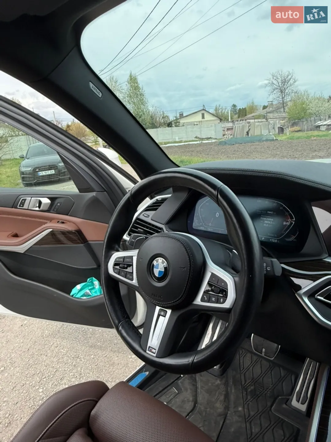 2022 BMW X5 - мініатюра 30