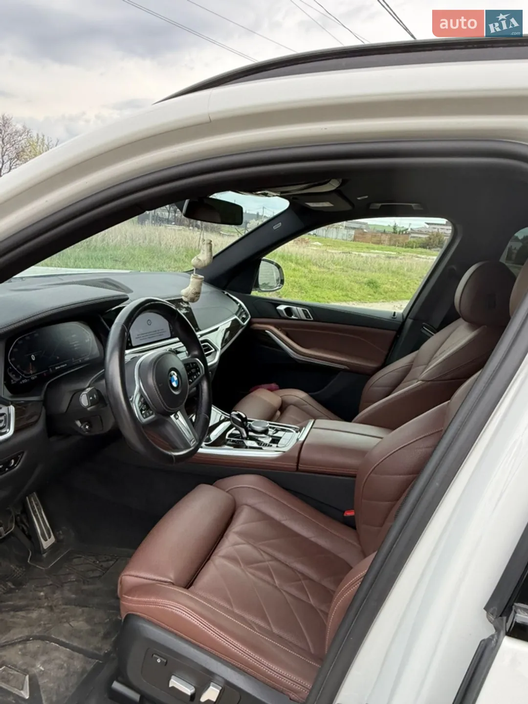 2022 BMW X5 - мініатюра 35