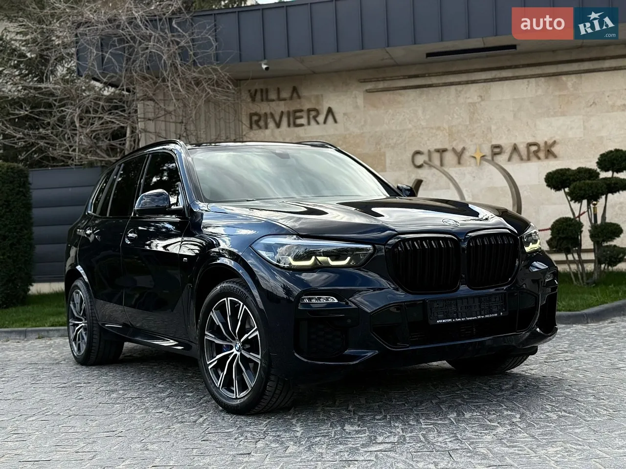 2019 BMW X5 - мініатюра 18