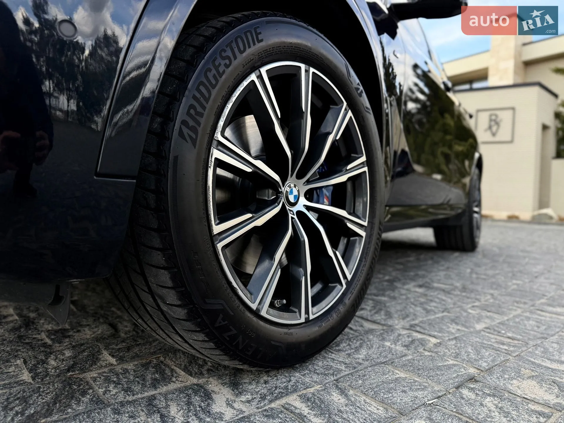 2020 BMW X5 - мініатюра 6
